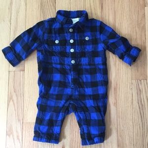 Gymboree one piece